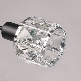 Потолочная люстра De Markt Акцент 680012505