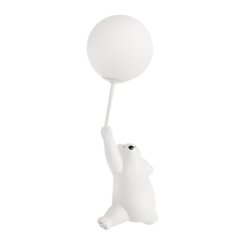 Настенный светильник Loft IT Teddy 10030W/C