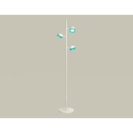 Торшер Ambrella Light Traditional (C9812, N8488) XB9812251