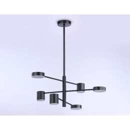 Люстра на штанге Ambrella Light Comfort FL51686