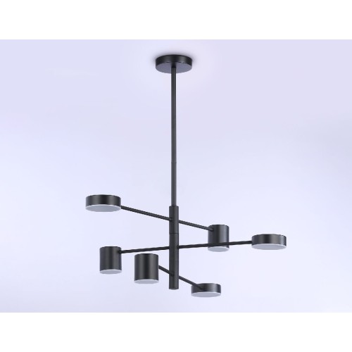 Люстра на штанге Ambrella Light Comfort FL51686