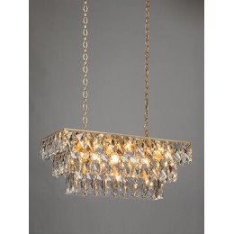 Потолочная люстра Vitaluce V5264-8/23