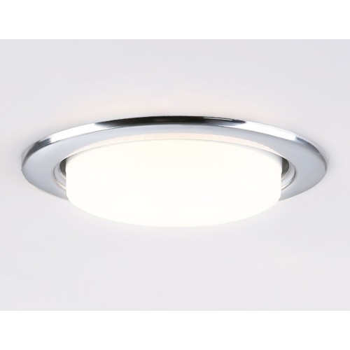 Встраиваемый светильник Ambrella Light Standard spot G10102