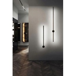 Настенный светодиодный светильник Feron AL171 48034