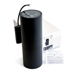 Уличный настенный светильник Feron Бостон DH0710 48354