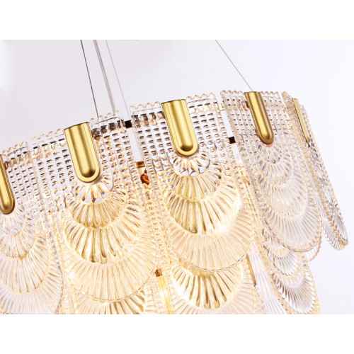 Подвесная люстра Ambrella Light Traditional TR5388