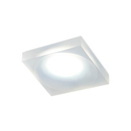 Встраиваемый светильник Ambrella Light Techno Spot TN136