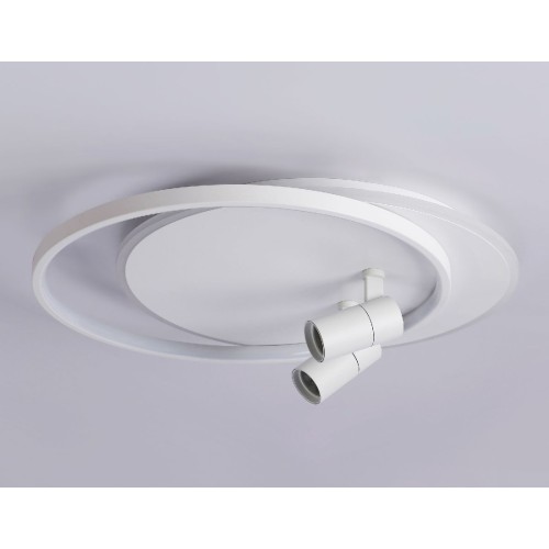Потолочная люстра Ambrella Light Comfort LineTech FL51391