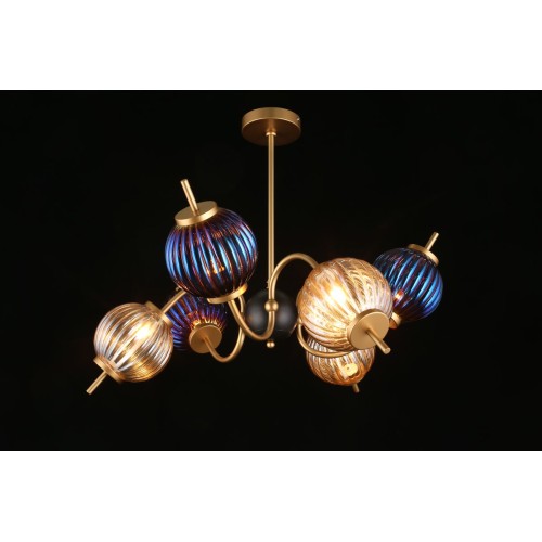 Подвесной светильник Aployt Zhizel APL.608.07.06