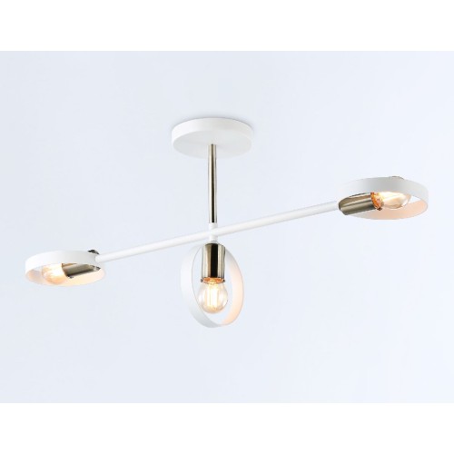 Люстра на штанге Ambrella Light Traditional TR8228