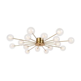 Потолочная люстра Freya Celebrity FR5242CL-16BS