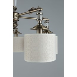 Подвесная люстра Omnilux Rovigo OML-64307-05