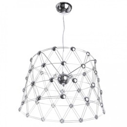 Подвесной светодиодный светильник Divinare 1608/02 SP-48