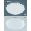 Потолочная люстра Citilux Астрон CL733680G