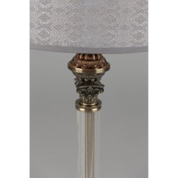 Настольная лампа Omnilux Rovigo OML-64304-01