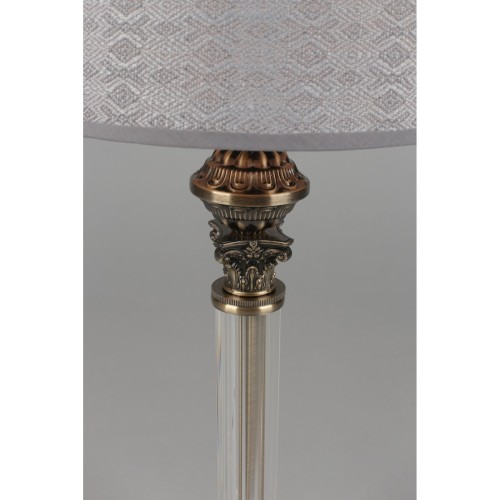 Настольная лампа Omnilux Rovigo OML-64304-01