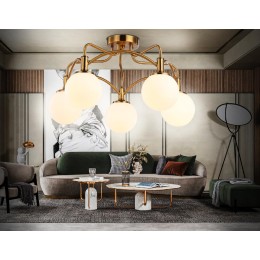 Потолочная люстра Ambrella Light Traditional TR3212