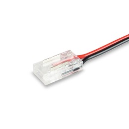 Соединитель гибкий односторонний COB (10 шт.) Ambrella Light LED Strip GS7401