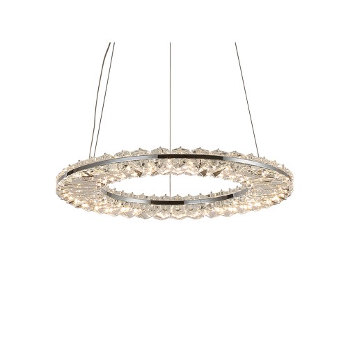 Подвесной светильник Newport 8241/400 chrome М0066842