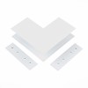 Внешний угол-соединитель для шинопровода ST Luce Skyline 48 ST007.569.00