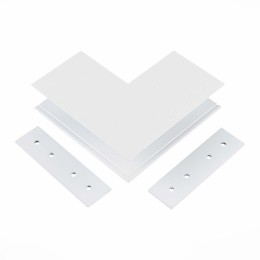 Внешний угол-соединитель для шинопровода ST Luce Skyline 48 ST007.569.00