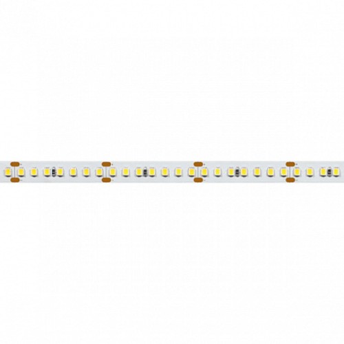 Светодиодная лента Arlight 17W/m 168LED/m 2835SMD теплый белый 5M 020392(2)