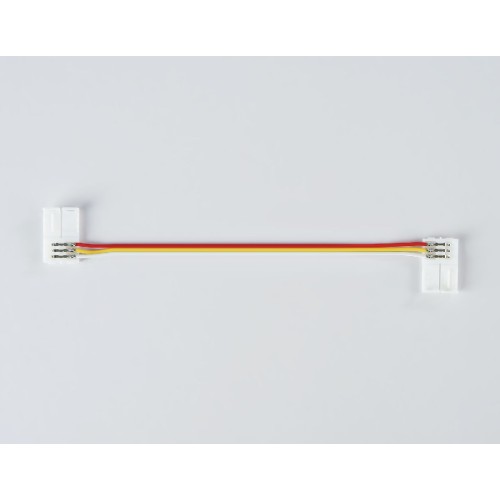 Соединитель гибкий двухсторонний 2835 (5 шт.) Ambrella Light LED Strip GS7651