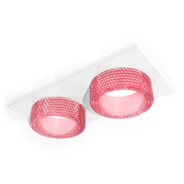 Встраиваемый светильник Ambrella Light Techno Spot XC6525042 (C6525, N6152)