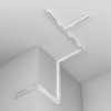 Шинопровод Maytoni Magnetic track system Exility TRX034-411W