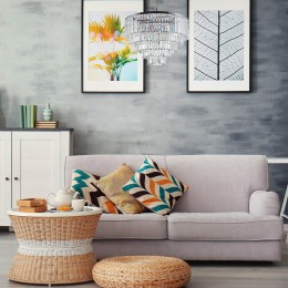 Подвесная люстра Divinare Nova 3001/02 LM-13