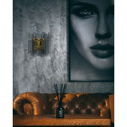 Настенный светильник De Markt Бриз 111026802