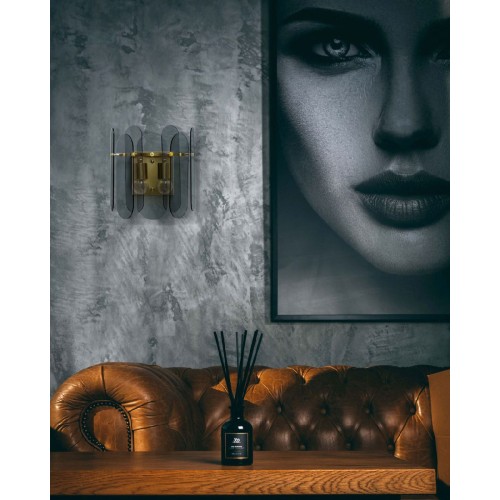 Настенный светильник De Markt Бриз 111026802