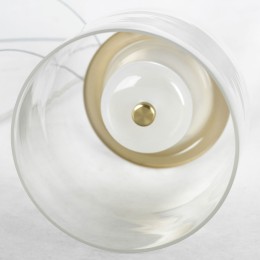 Подвесной светильник Lussole Loft Dearborn LSP-7060