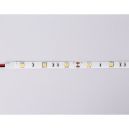 Светодиодная лента Ambrella Light LED Strip 12В 5050 7,2Вт/м 3000K 5м IP20 GS1801
