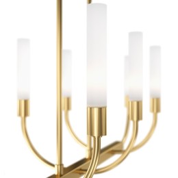 Потолочный светильник Maytoni Deja Vu MOD423CL-08C