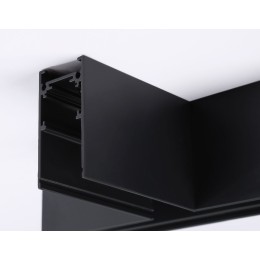 Коннектор T-образный для шинопровода Ambrella Light Magnetic Track System GL3374