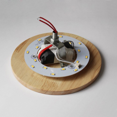 Настенный светильник ImperiumLoft Loke 208720-26