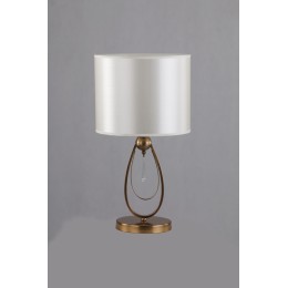 Настольная лампа Omnilux Mellitto OML-63814-01