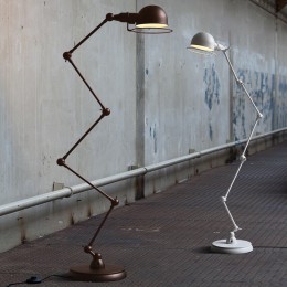 Торшер ImperiumLoft Viking 141133-26