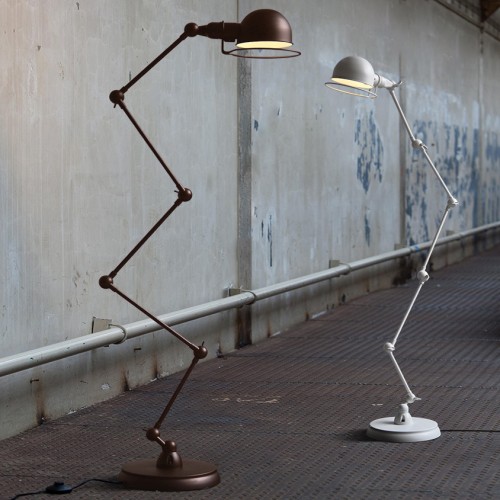 Торшер ImperiumLoft Viking 141133-26