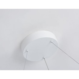 Подвесная люстра Ambrella Light Comfort FL5851