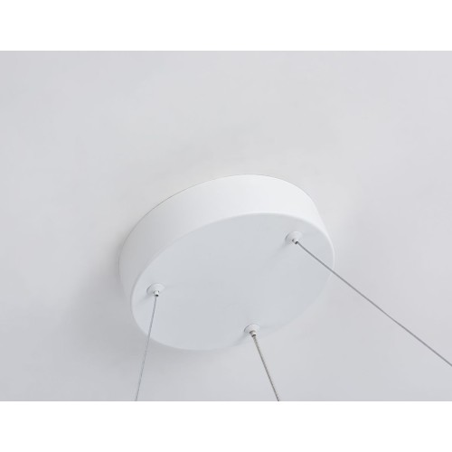 Подвесная люстра Ambrella Light Comfort FL5851