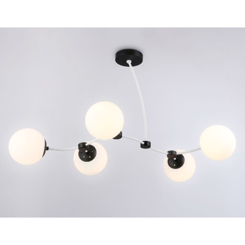Люстра на штанге Ambrella Light Modern TR2546