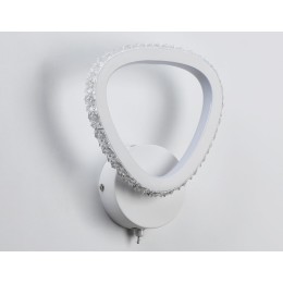 Настенный светильник Ambrella Light Acrylica FA9557