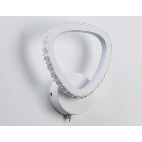 Настенный светильник Ambrella Light Acrylica FA9557