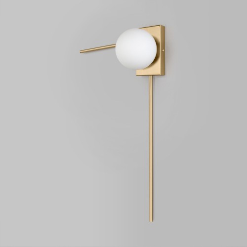 Бра Eurosvet Fredo 40034/1 латунь a061469