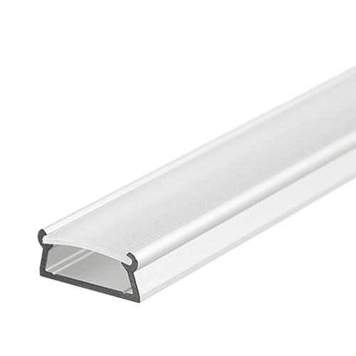 Профиль Arlight TM-2000 (CT) ANOD 017796