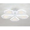Потолочный светильник Ambrella Light Acrylica Original FA4030