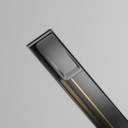 Ввод питания для встраиваемого монтажа Maytoni Radity TRA084B-12B-50