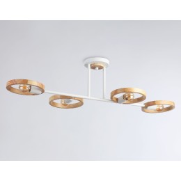 Люстра на штанге Ambrella Light Traditional TR8247